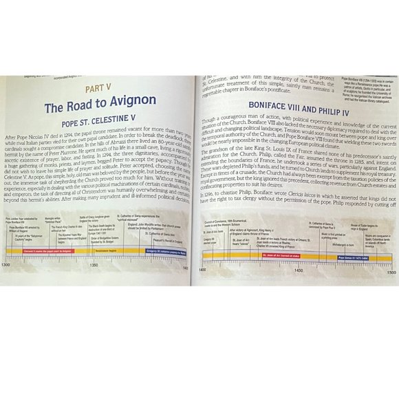 Didache Semester Series - The History Of The Church (Semester Edition) - pg. 466 - Picture 7 of 12